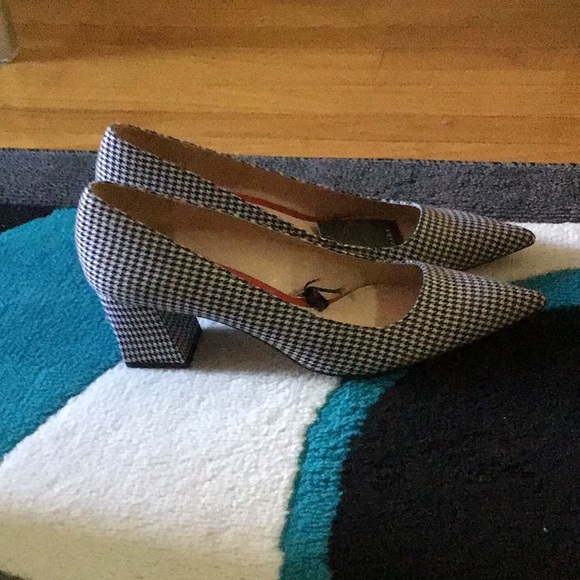 Zara shoe - Picture 2 of 4